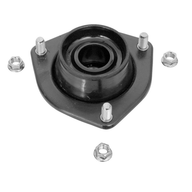 Butée d'amortisseur (Butée de suspension) MONROE MK242