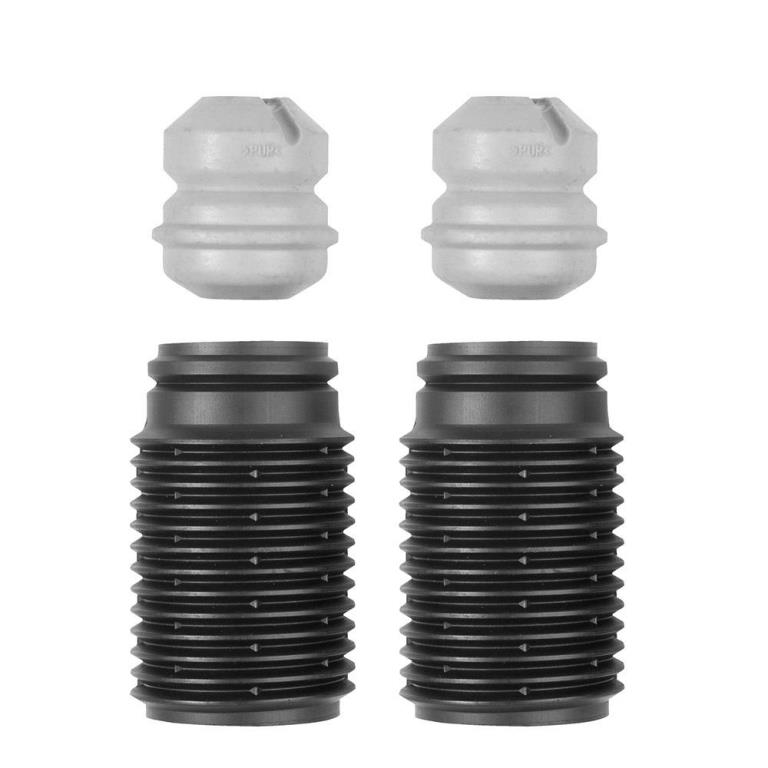 Kit de protection contre la poussière, amortisseur MONROE ref. PK010