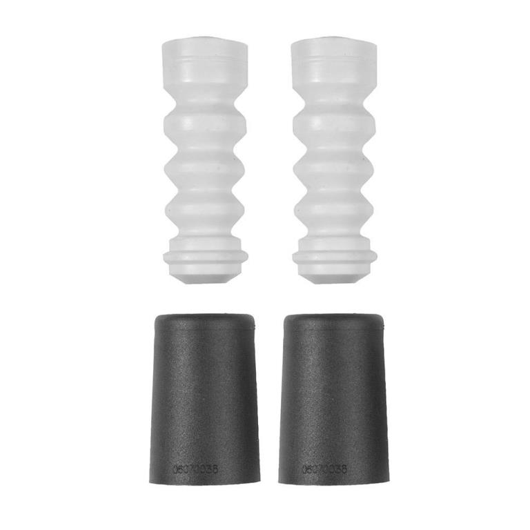 Kit de protection contre la poussière, amortisseur MONROE ref. PK048