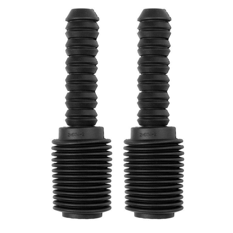 Kit de protection contre la poussière, amortisseur MONROE ref. PK149