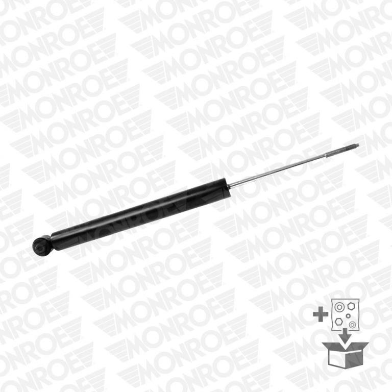 Amortisseurs MONROE OESpectrum "Premium" - ref. 376038SP