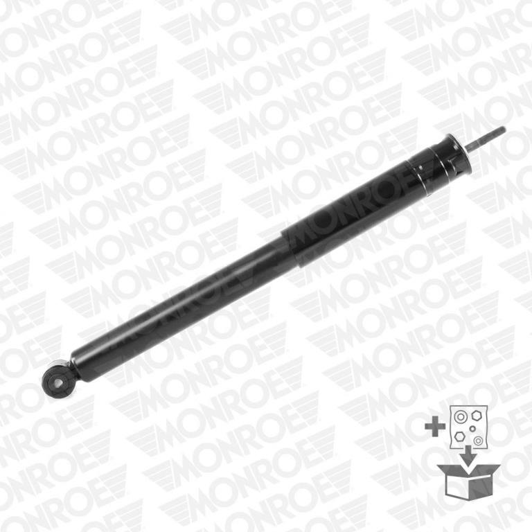 Amortiguadores MONROE ref. 376069SP