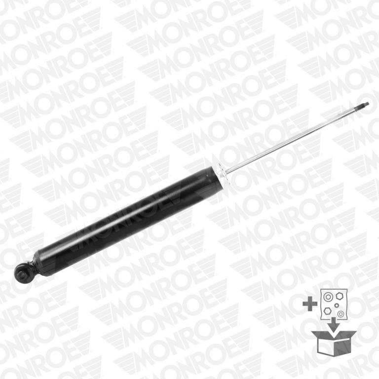 Amortisseurs MONROE OESpectrum "Premium" - ref. 376115SP