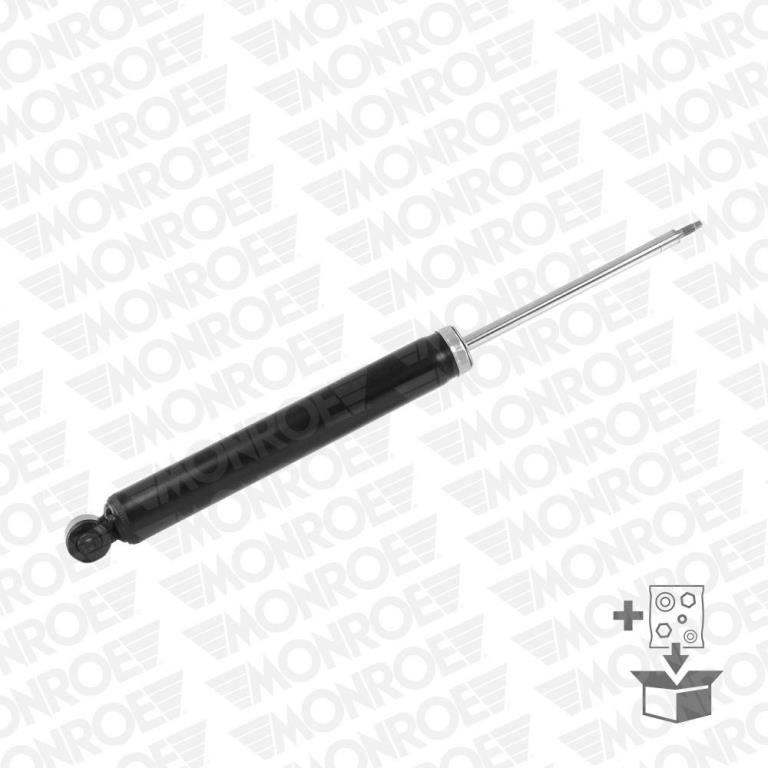 Amortisseurs MONROE OESpectrum "Premium" - ref. 376133SP