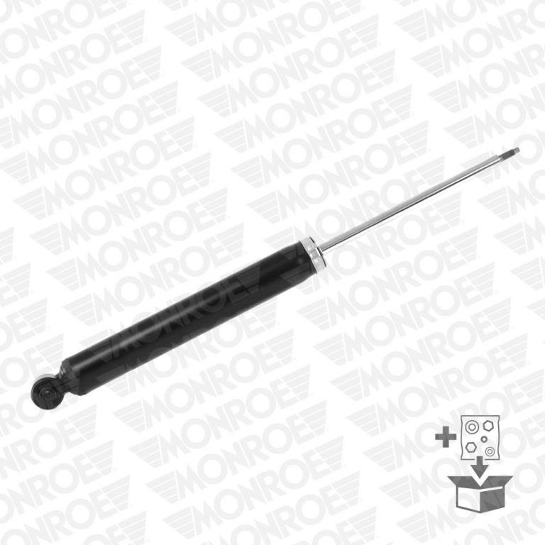 Amortisseurs MONROE OESpectrum "Premium" - ref. 376155SP