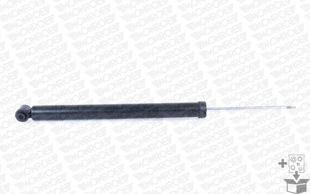 Amortisseurs MONROE MONROE ORIGINAL (Gas Technology) - ref. 43129