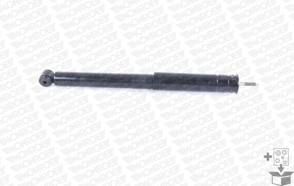 Amortisseurs MONROE MONROE ORIGINAL (Gas Technology) - ref. 43130