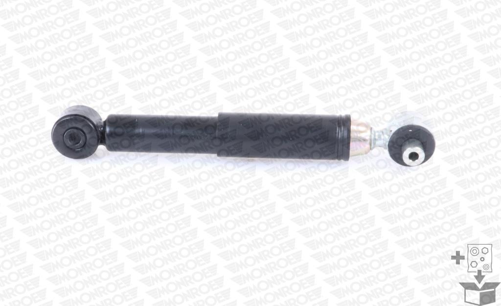 Amortiguadores MONROE MONROE ORIGINAL (Gas Technology) - ref. 43131