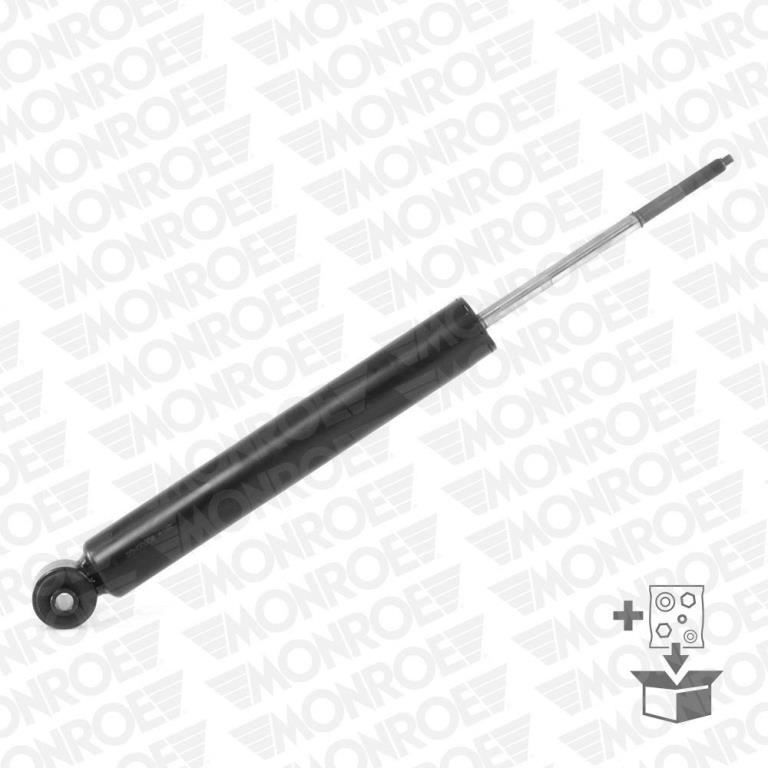Amortisseurs MONROE MONROE ORIGINAL (Gas Technology) - ref. 43133
