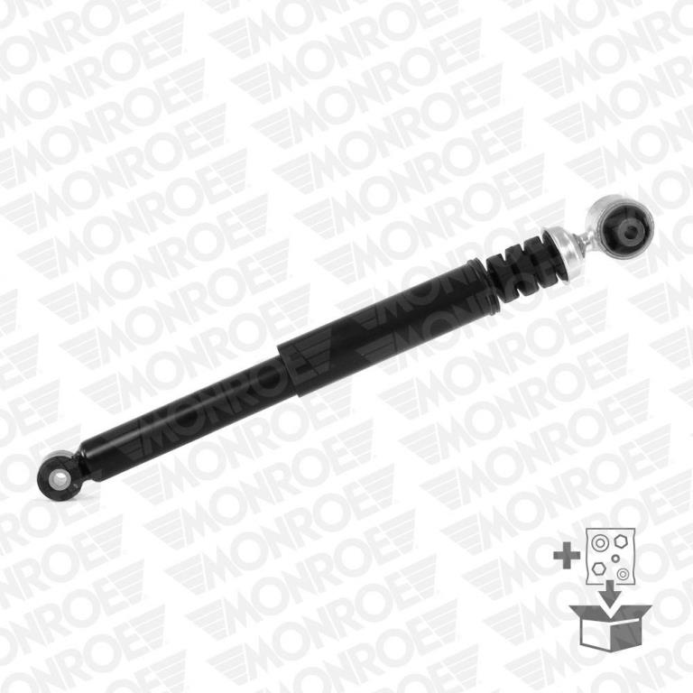 Amortisseurs MONROE MONROE ORIGINAL (Gas Technology) - ref. 43134
