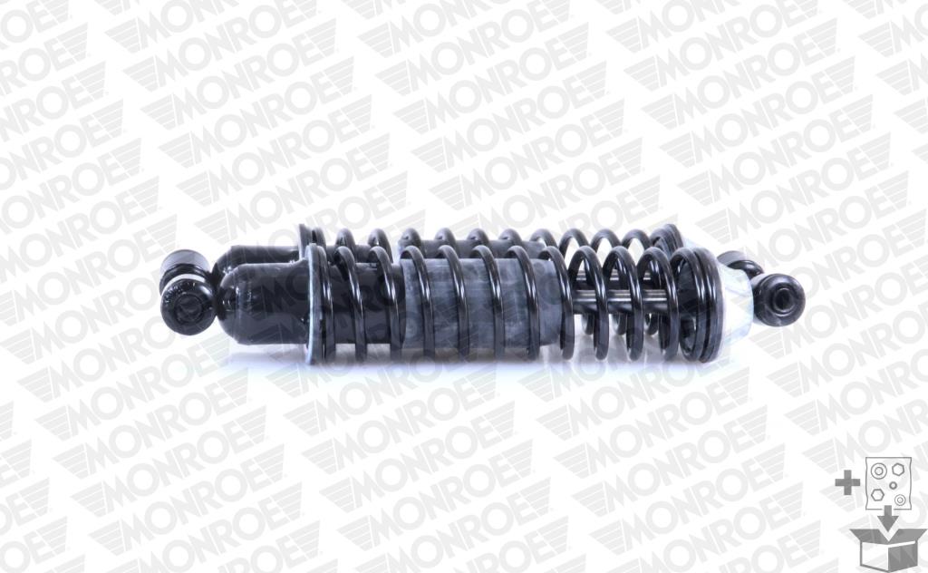 Amortisseurs MONROE LEVEL-LIGHT - ref. 58648ST
