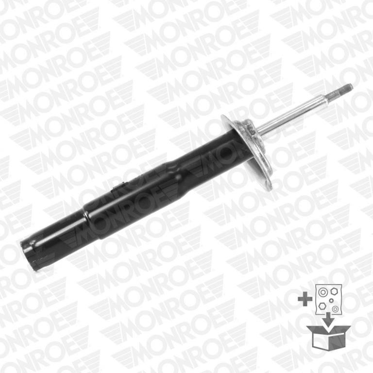 Amortecedor de choques MONROE  ref. 742021SP