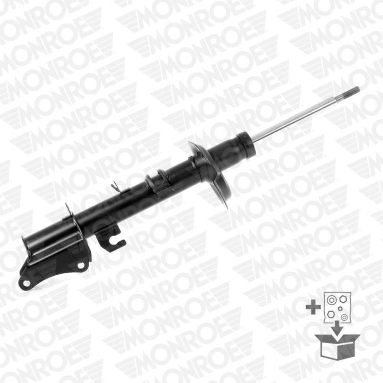 Amortiguadores MONROE OESpectrum "Premium" - ref. 742047SP