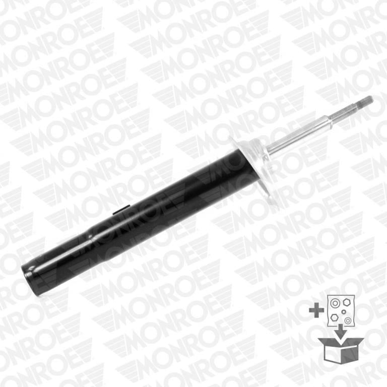 Amortecedor de choques MONROE ref. 742066SP