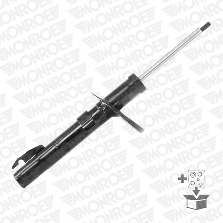 Amortisseurs MONROE OESpectrum "Premium" - ref. 742082SP