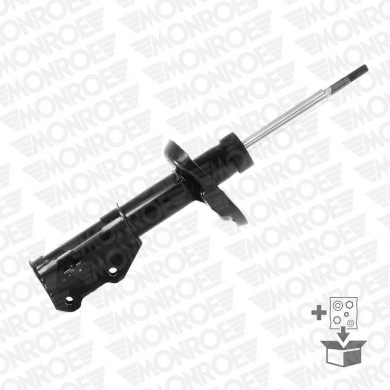 Amortecedor de choques MONROE ref. 742167SP