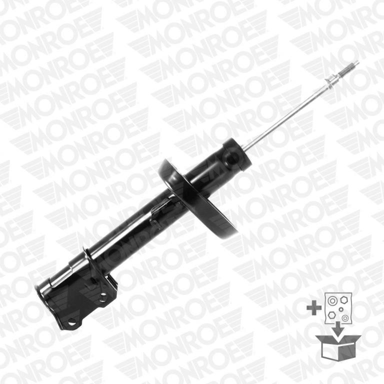 Amortecedor de choques MONROE OESpectrum "Premium" - ref. 742170SP