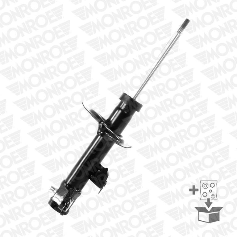 Amortisseur MONROE  ref. 742204SP