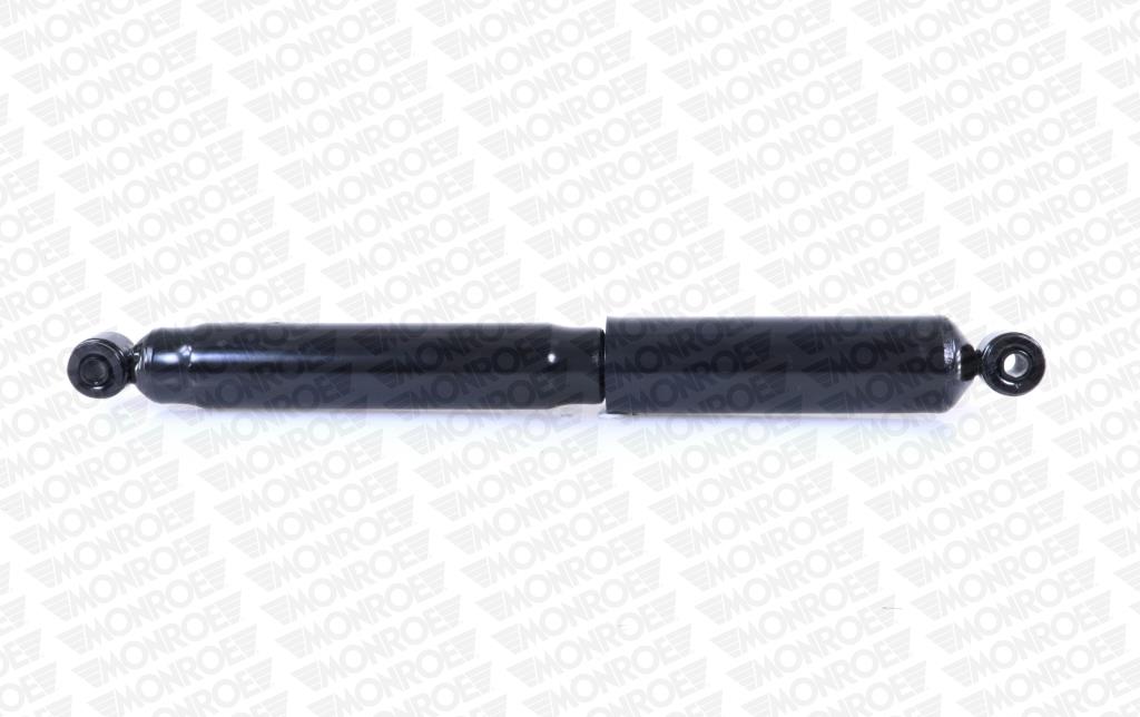 Amortisseurs MONROE MONROE ORIGINAL (Gas Technology) - ref. 911166MM