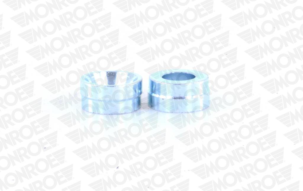 Boulon de serrage de suspension MONROE ref. AK228