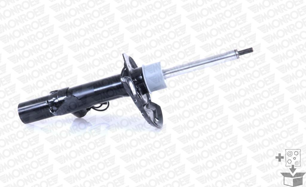 Amortecedor de choques MONROE Monroe RideSense Electronic Suspension - ref. C2507L
