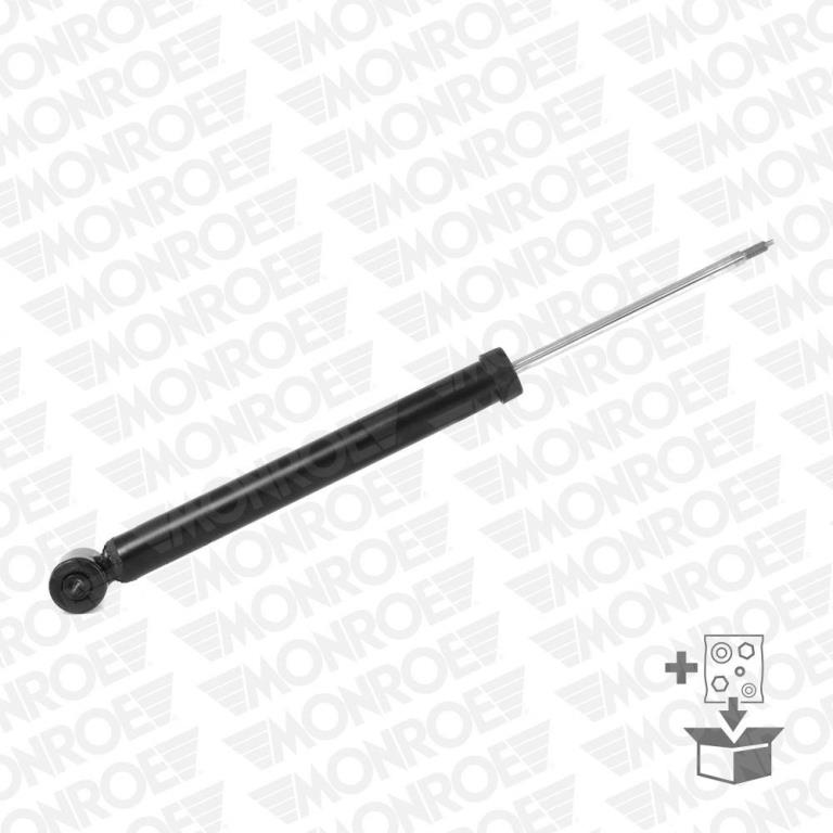 Amortiguadores MONROE MONROE ORIGINAL (Gas Technology) - ref. G1091