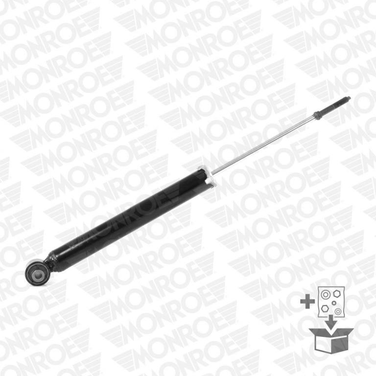 Amortiguadores MONROE MONROE ORIGINAL (Gas Technology) - ref. G1095