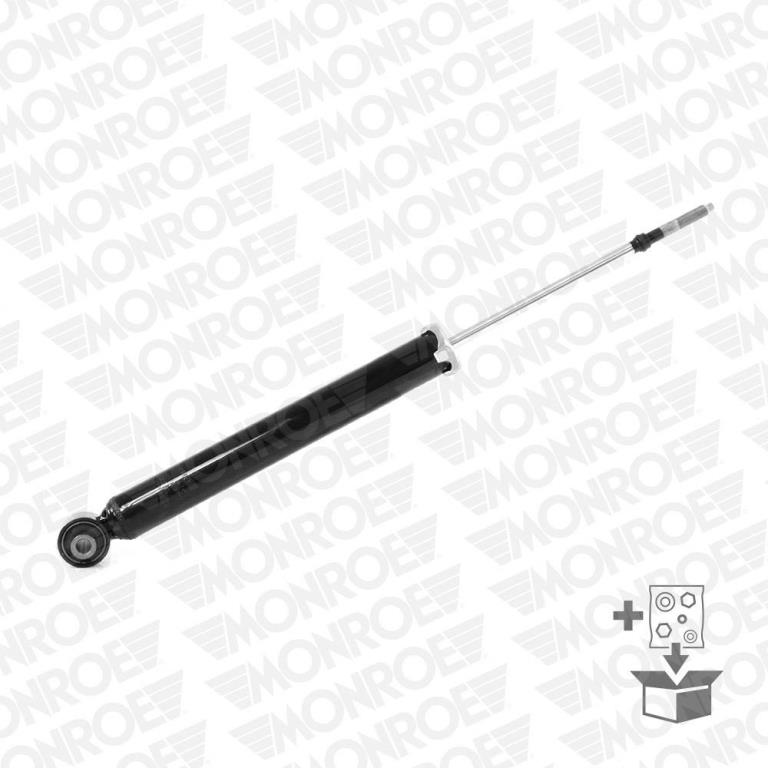 Amortisseurs MONROE MONROE ORIGINAL (Gas Technology) - ref. G1097