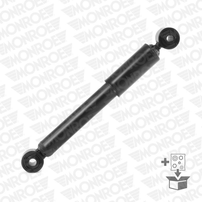 Amortecedores de choque MONROE MONROE ORIGINAL (Gas Technology) - ref. G1117