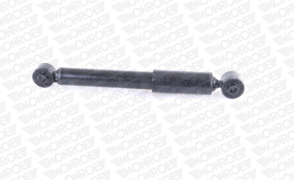 Amortiguadores MONROE MONROE ORIGINAL (Gas Technology) - ref. G1118