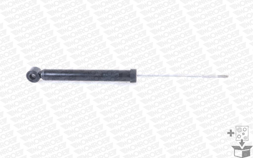 Amortiguadores MONROE MONROE ORIGINAL (Gas Technology) - ref. G1131