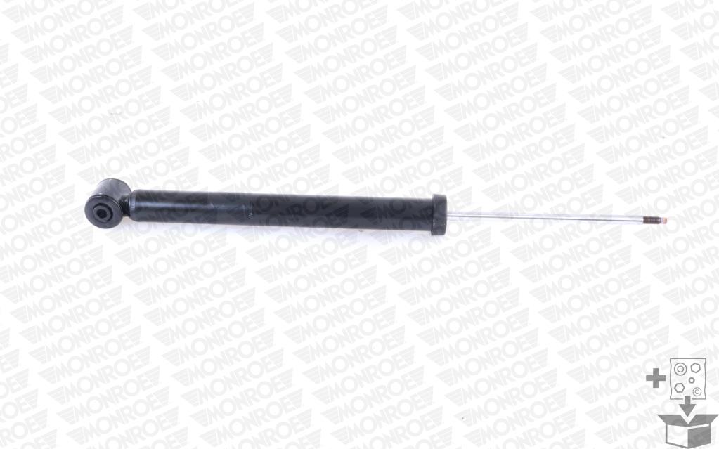Amortisseurs MONROE MONROE ORIGINAL (Gas Technology) - ref. G1181