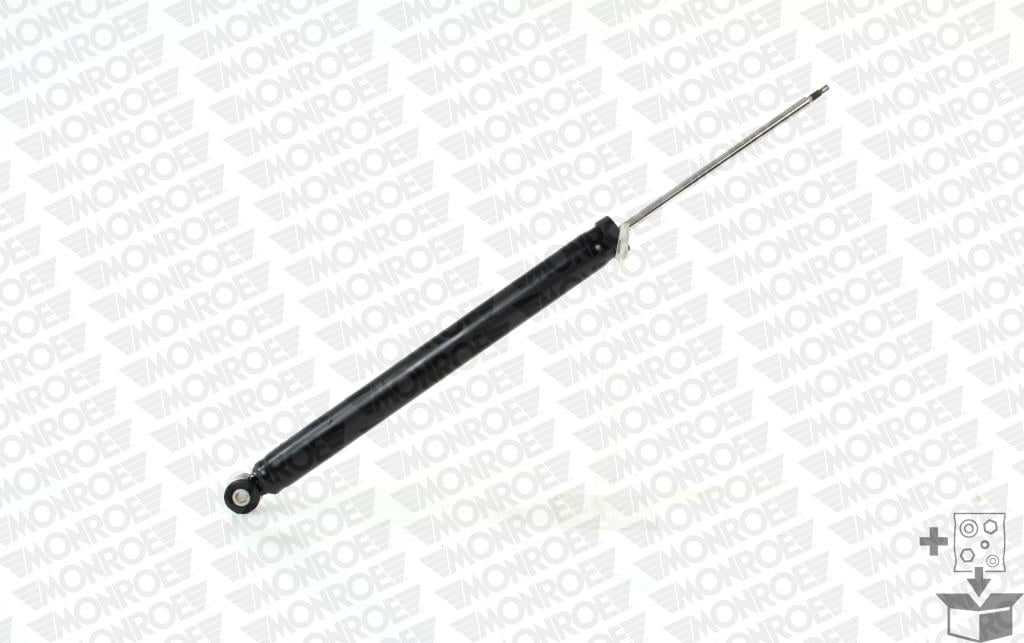 Amortisseurs MONROE MONROE ORIGINAL (Gas Technology) - ref. G1197