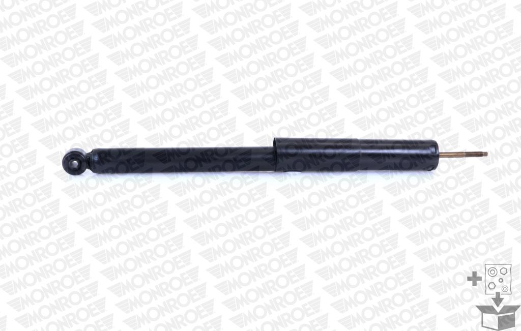 Amortisseurs MONROE MONROE ORIGINAL (Gas Technology) - ref. G1269