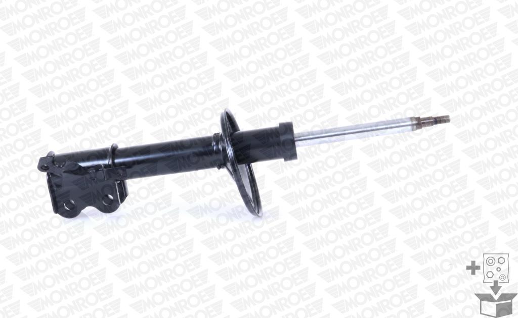 Amortisseur MONROE MONROE ORIGINAL (Gas Technology) - ref. G16252