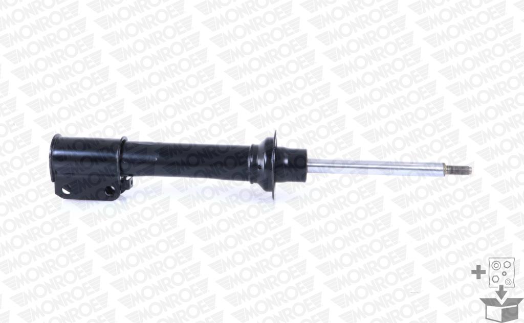 Amortiguadores MONROE MONROE ORIGINAL (Gas Technology) - ref. G16259