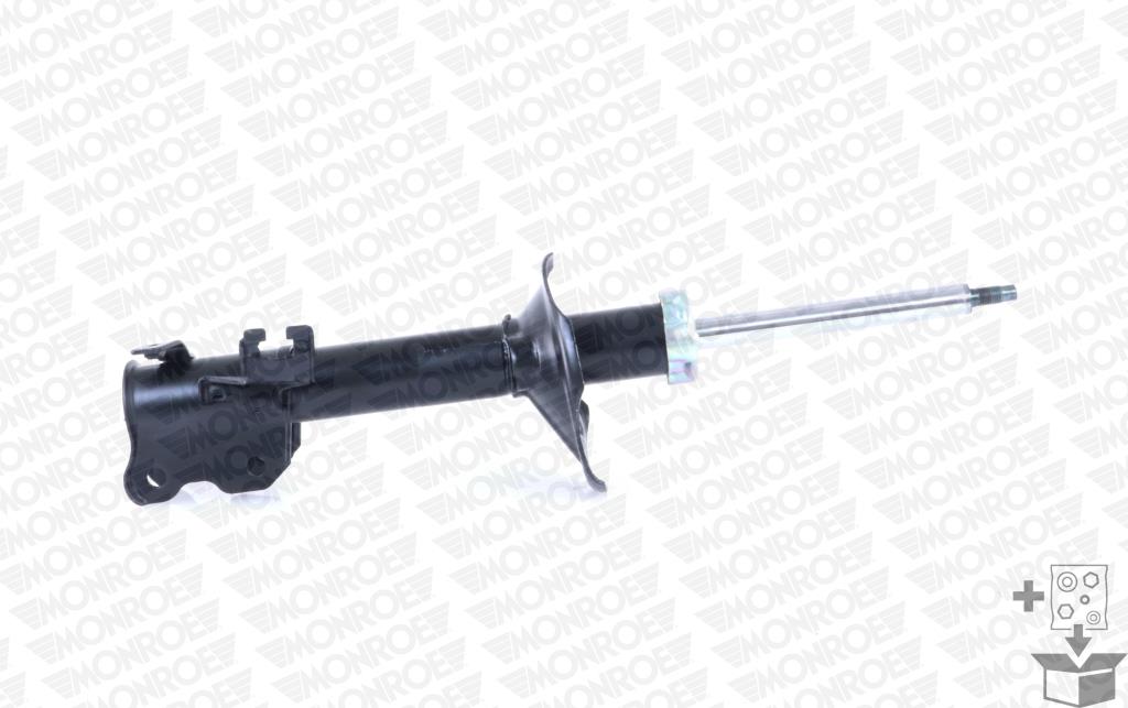 Amortecedor de choques MONROE MONROE ORIGINAL (Gas Technology) - ref. G16266