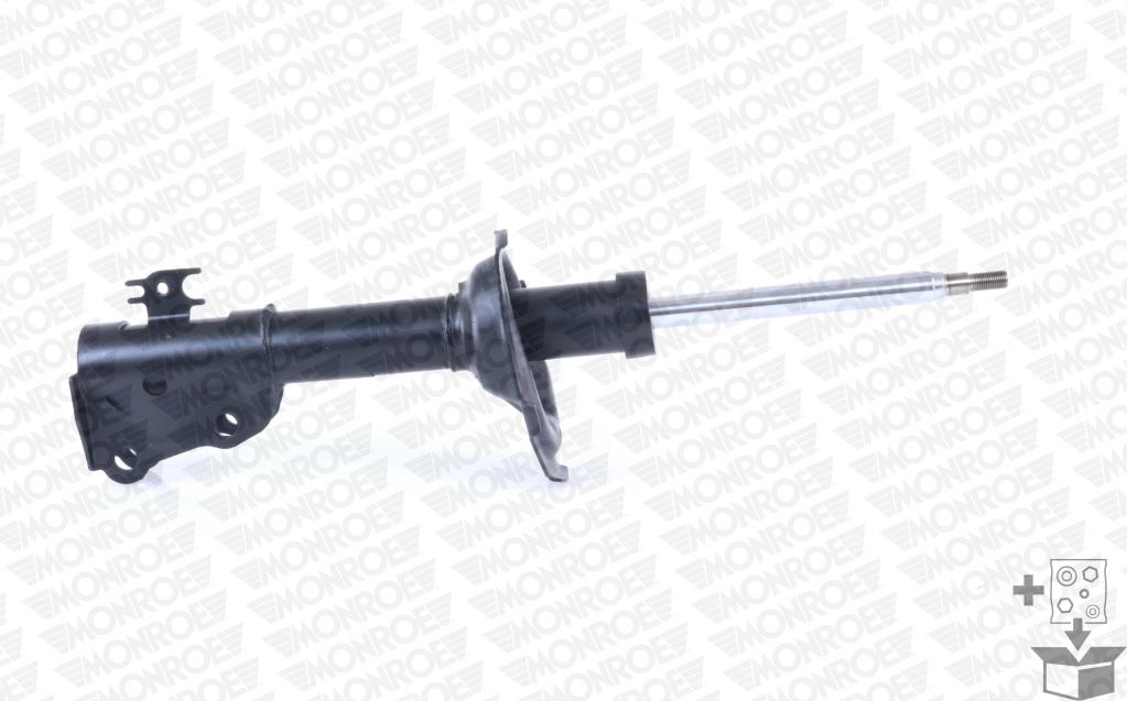 Amortiguadores MONROE MONROE ORIGINAL (Gas Technology) - ref. G16289