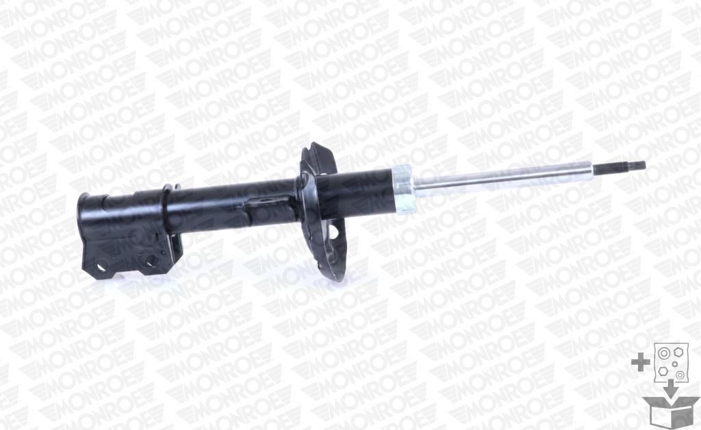 Amortisseur MONROE MONROE ORIGINAL (Gas Technology) - ref. G16327
