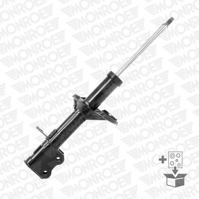 Amortecedor de choques MONROE MONROE ORIGINAL (Gas Technology) - ref. G16332