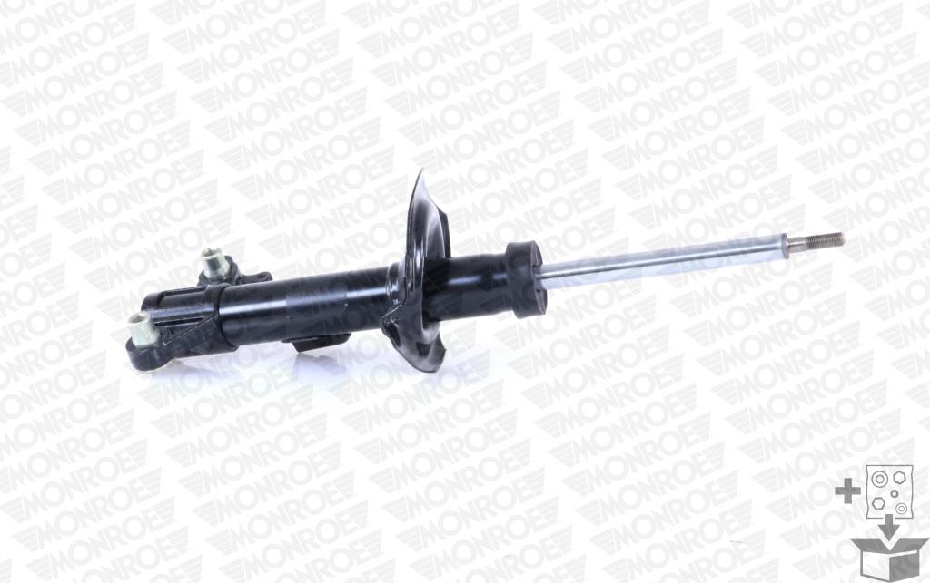 Amortecedor de choques MONROE MONROE ORIGINAL (Gas Technology) - ref. G16354