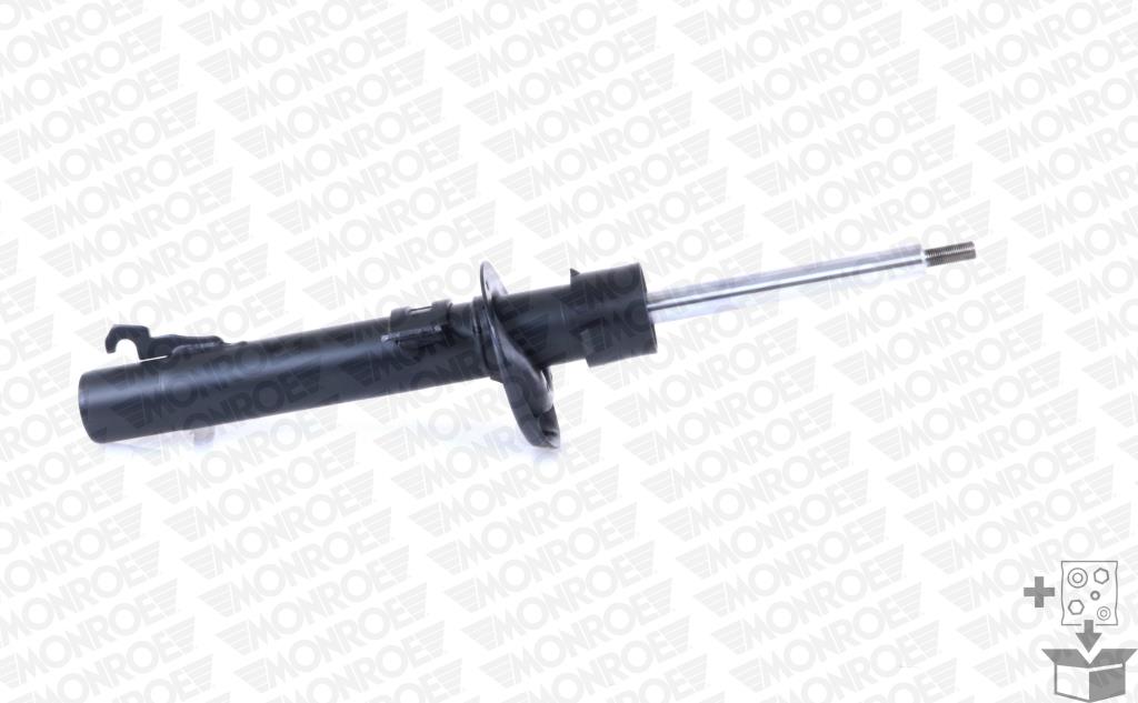 Amortisseur MONROE MONROE ORIGINAL (Gas Technology) - ref. G16383