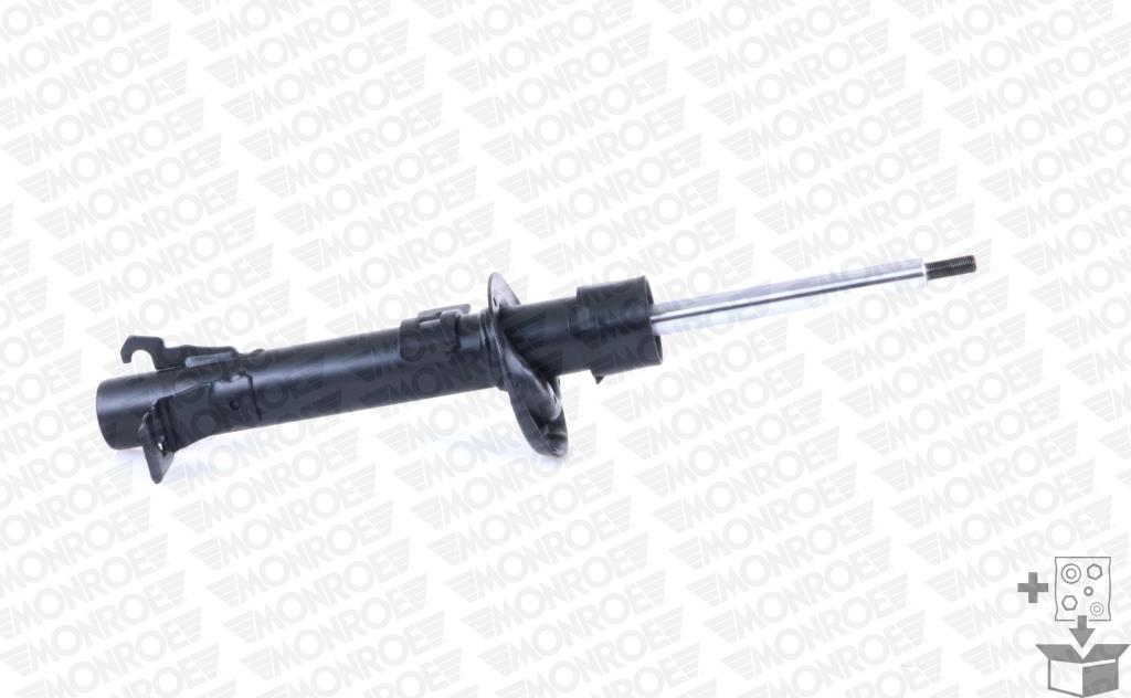 Amortisseur MONROE MONROE ORIGINAL (Gas Technology) - ref. G16384