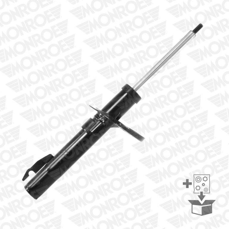 Amortiguadores MONROE MONROE ORIGINAL (Gas Technology) - ref. G16387