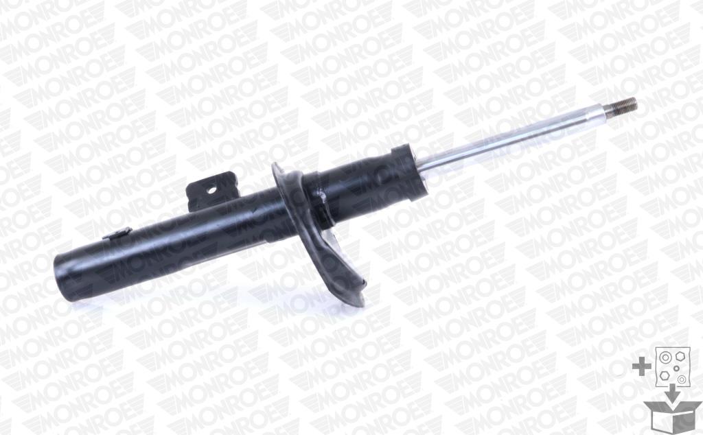 Amortisseur MONROE MONROE ORIGINAL (Gas Technology) - ref. G16423