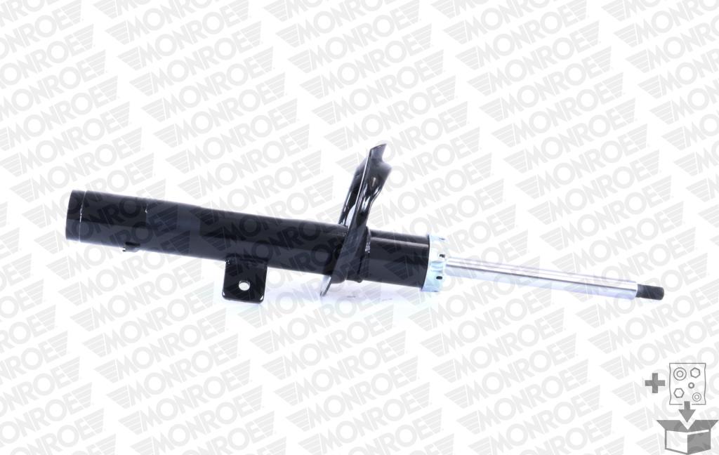 Amortecedor de choques MONROE MONROE ORIGINAL (Gas Technology) - ref. G16447