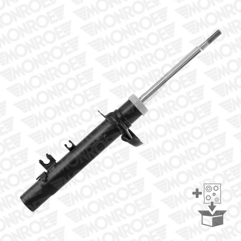 Amortiguador MONROE MONROE ORIGINAL (Gas Technology) - ref. G16450