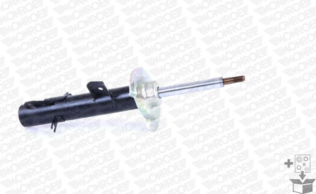 Amortisseur MONROE MONROE ORIGINAL (Gas Technology) - ref. G16494