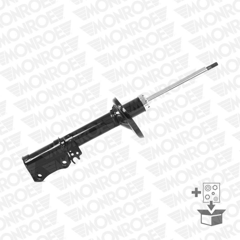 Amortecedor de choques MONROE MONROE ORIGINAL (Gas Technology) - ref. G16597