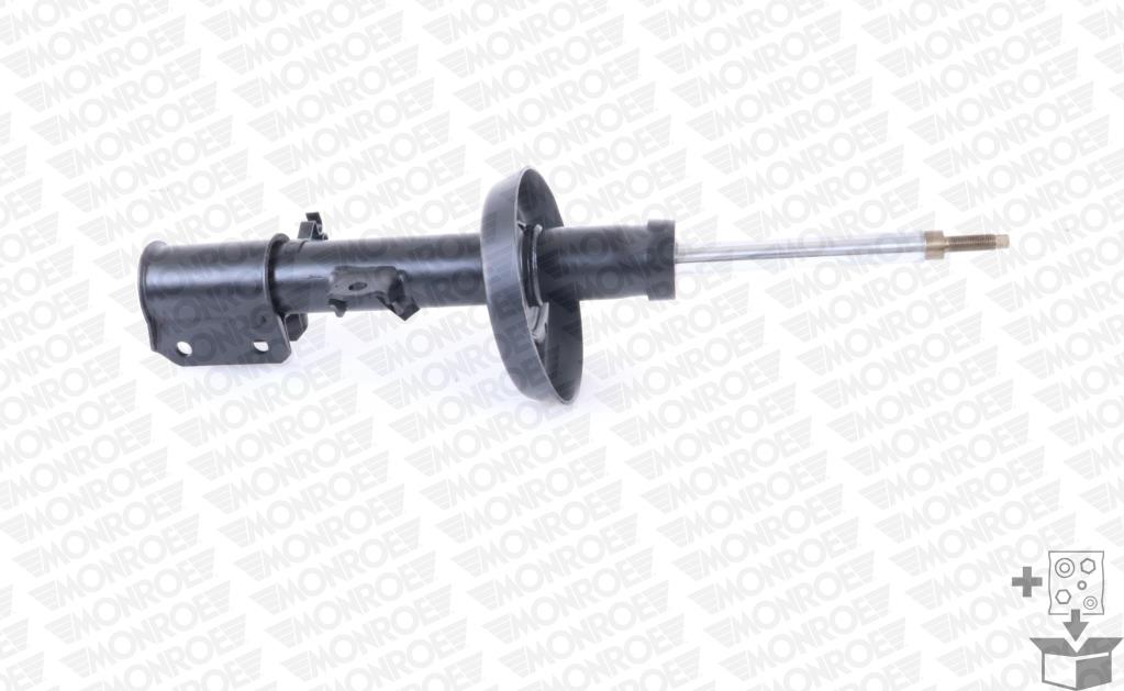 Amortecedor de choques MONROE MONROE ORIGINAL (Gas Technology) - ref. G16757